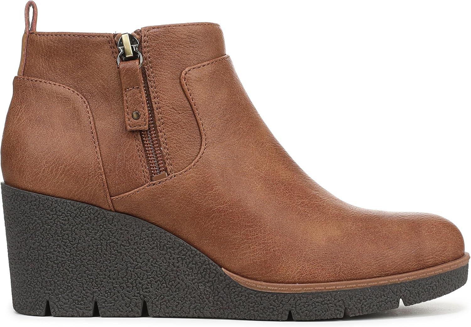 imageDrScholls SHOES womens BiancaHoney Brown Smooth