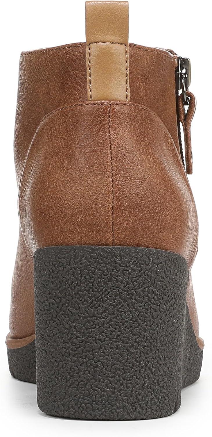 imageDrScholls SHOES womens BiancaHoney Brown Smooth