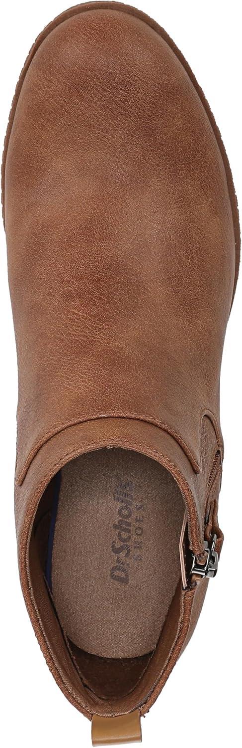 imageDrScholls SHOES womens BiancaHoney Brown Smooth