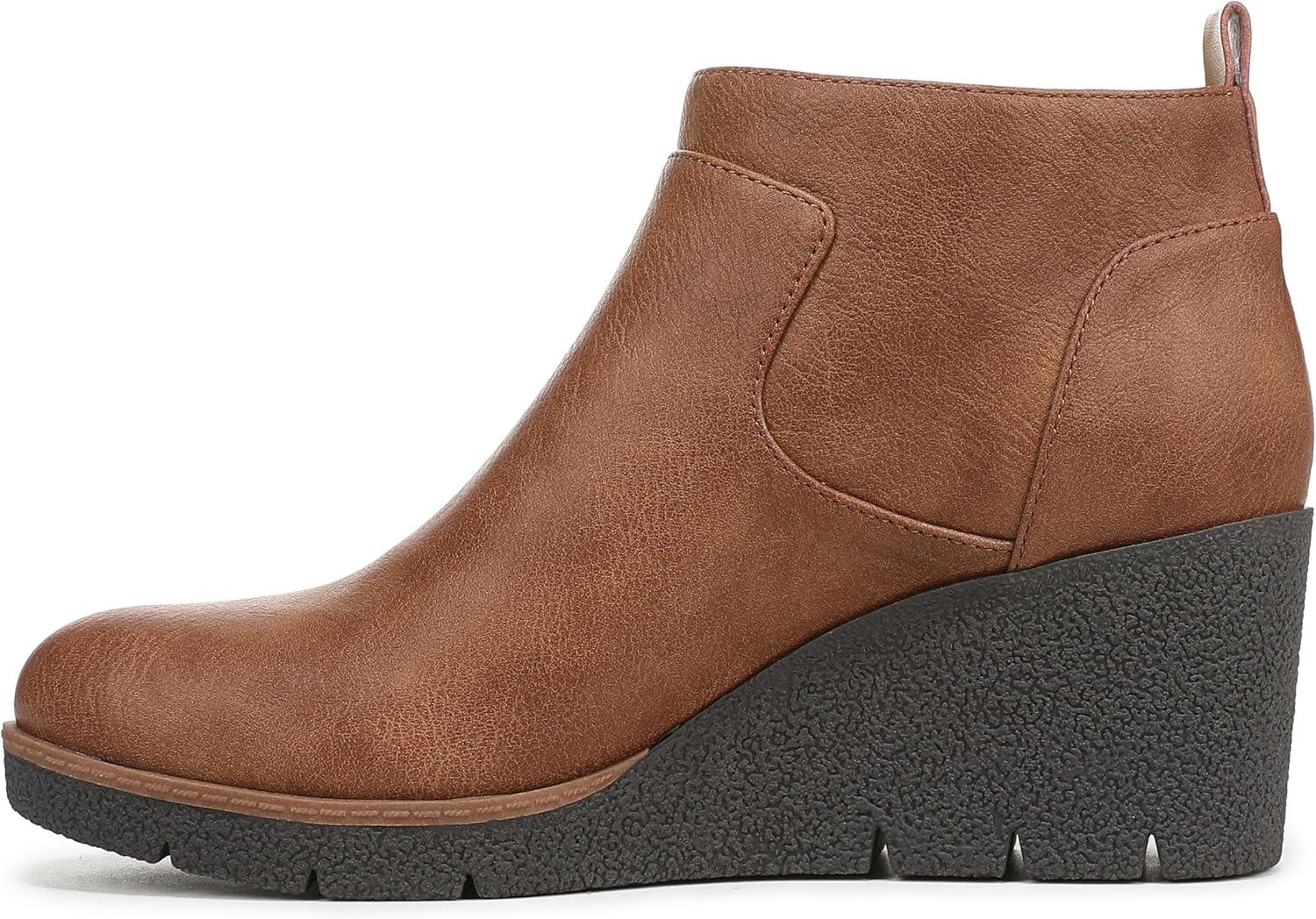 imageDrScholls SHOES womens BiancaHoney Brown Smooth