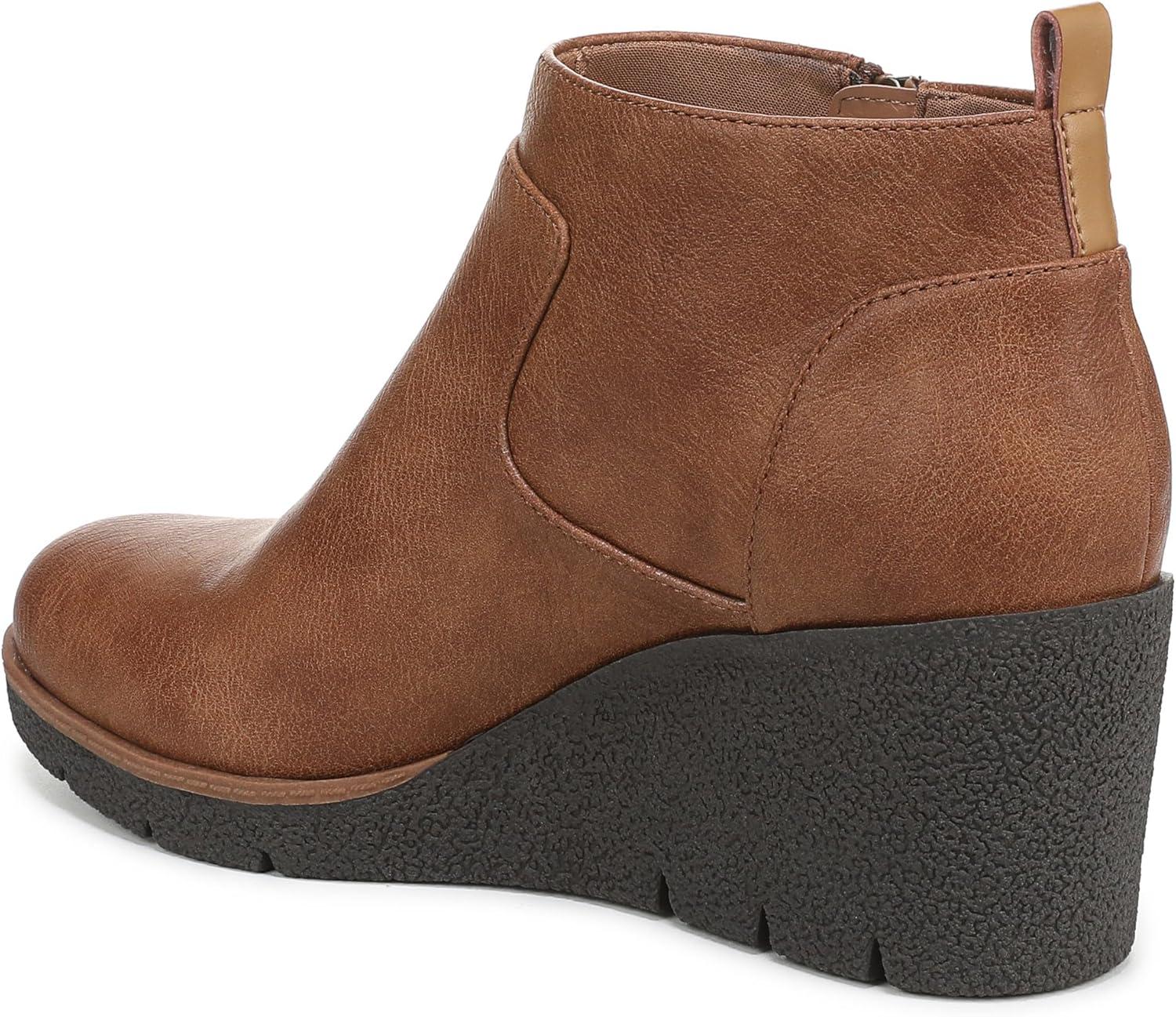 imageDrScholls SHOES womens BiancaHoney Brown Smooth