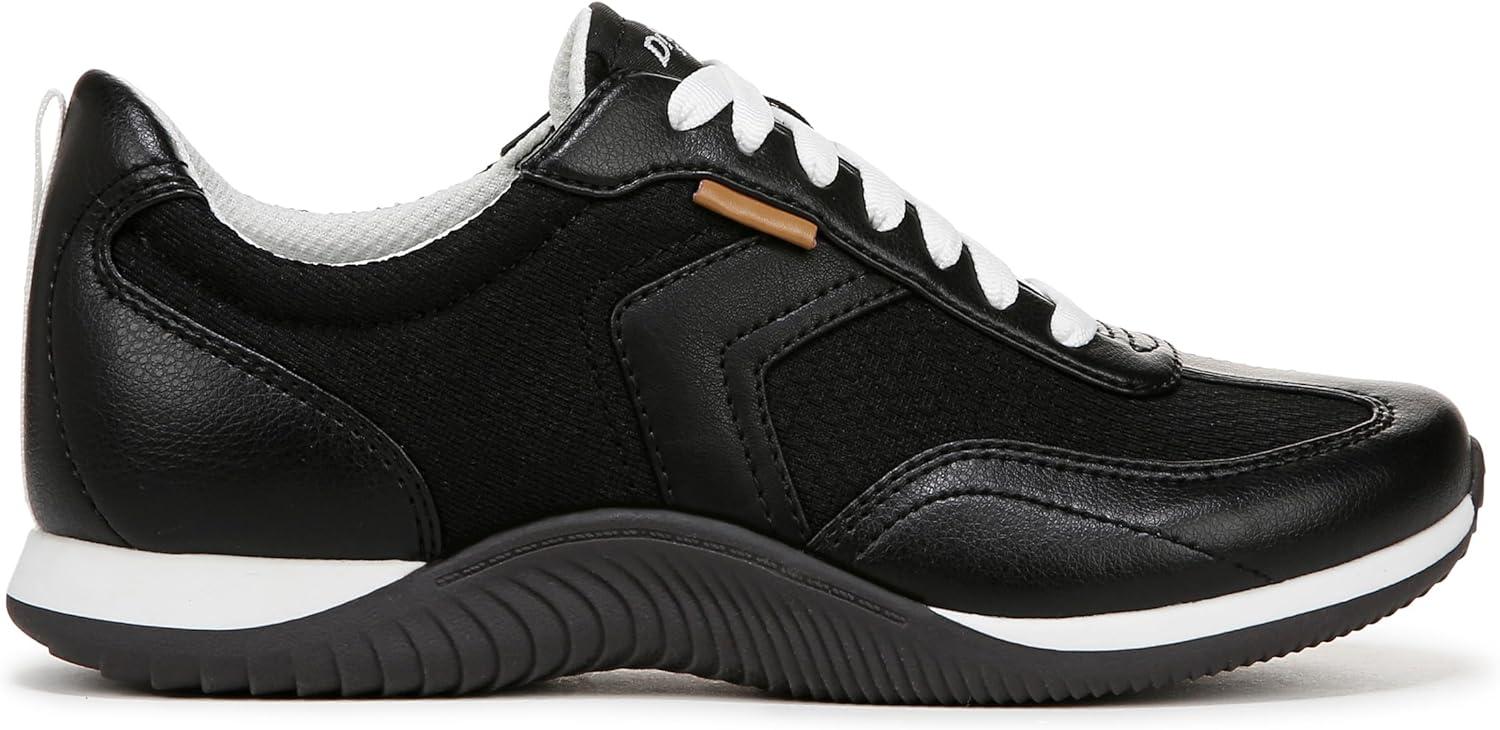 imageDrScholls Shoes Womens Good Ol DaysBlack Fabric