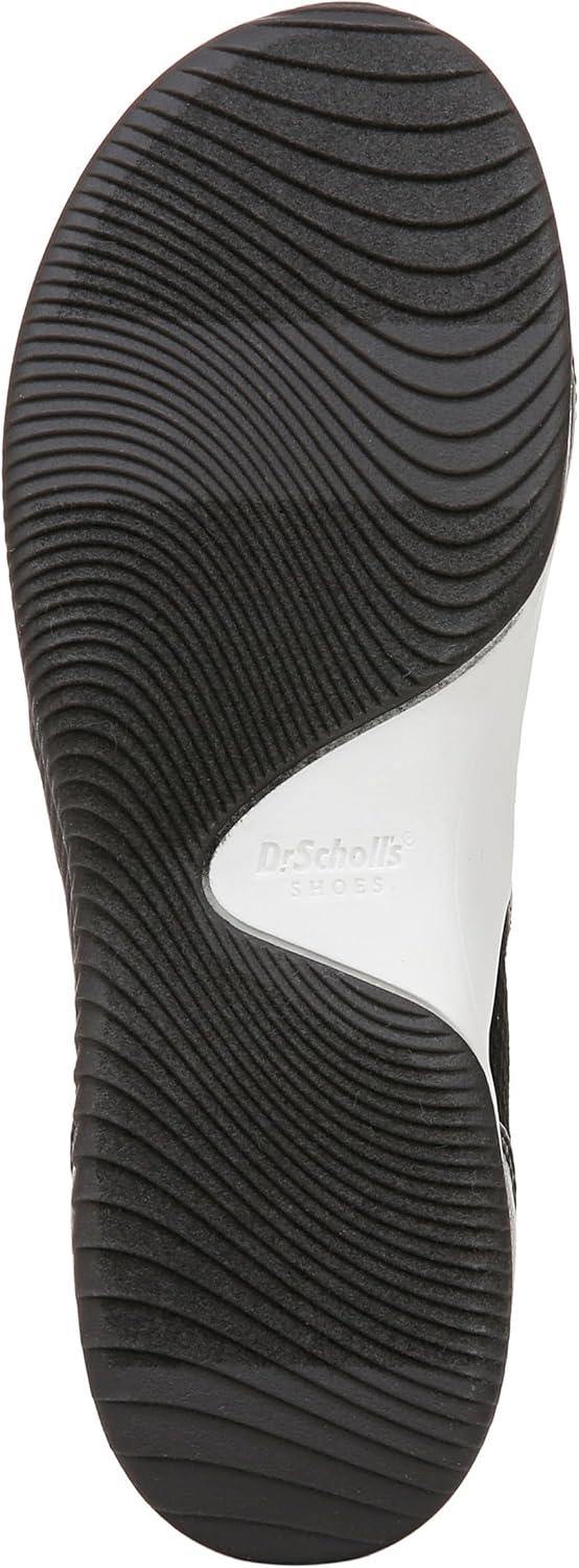 imageDrScholls Shoes Womens Good Ol DaysBlack Fabric
