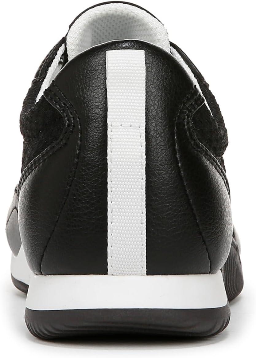 imageDrScholls Shoes Womens Good Ol DaysBlack Fabric