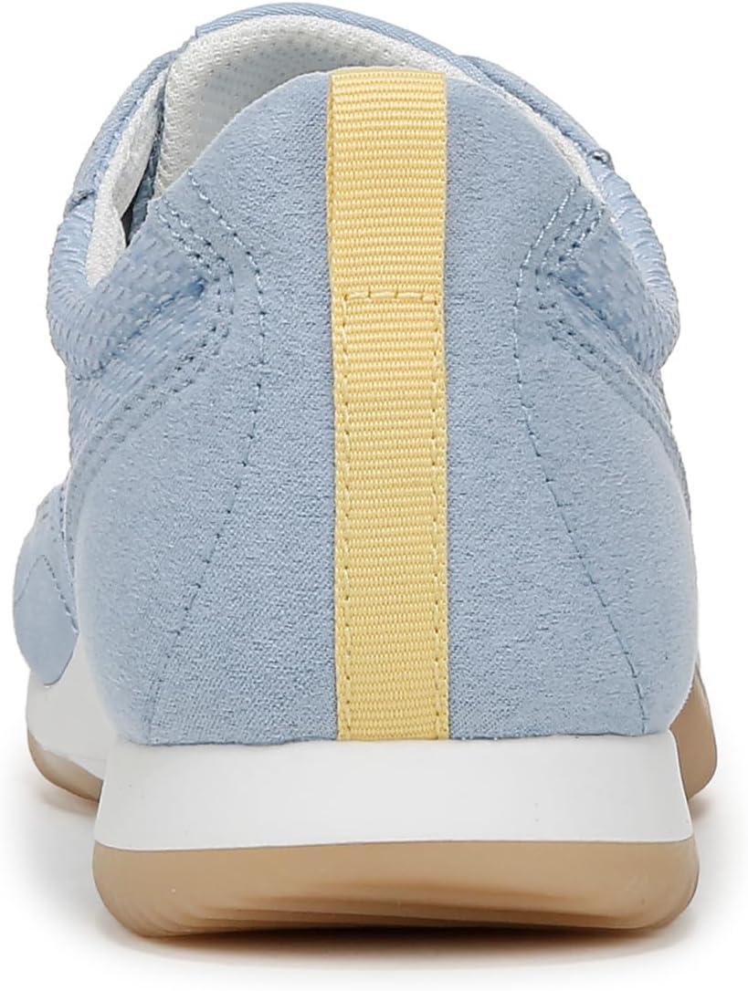 imageDrScholls Shoes Womens Good Ol DaysBlue Sky Fabric