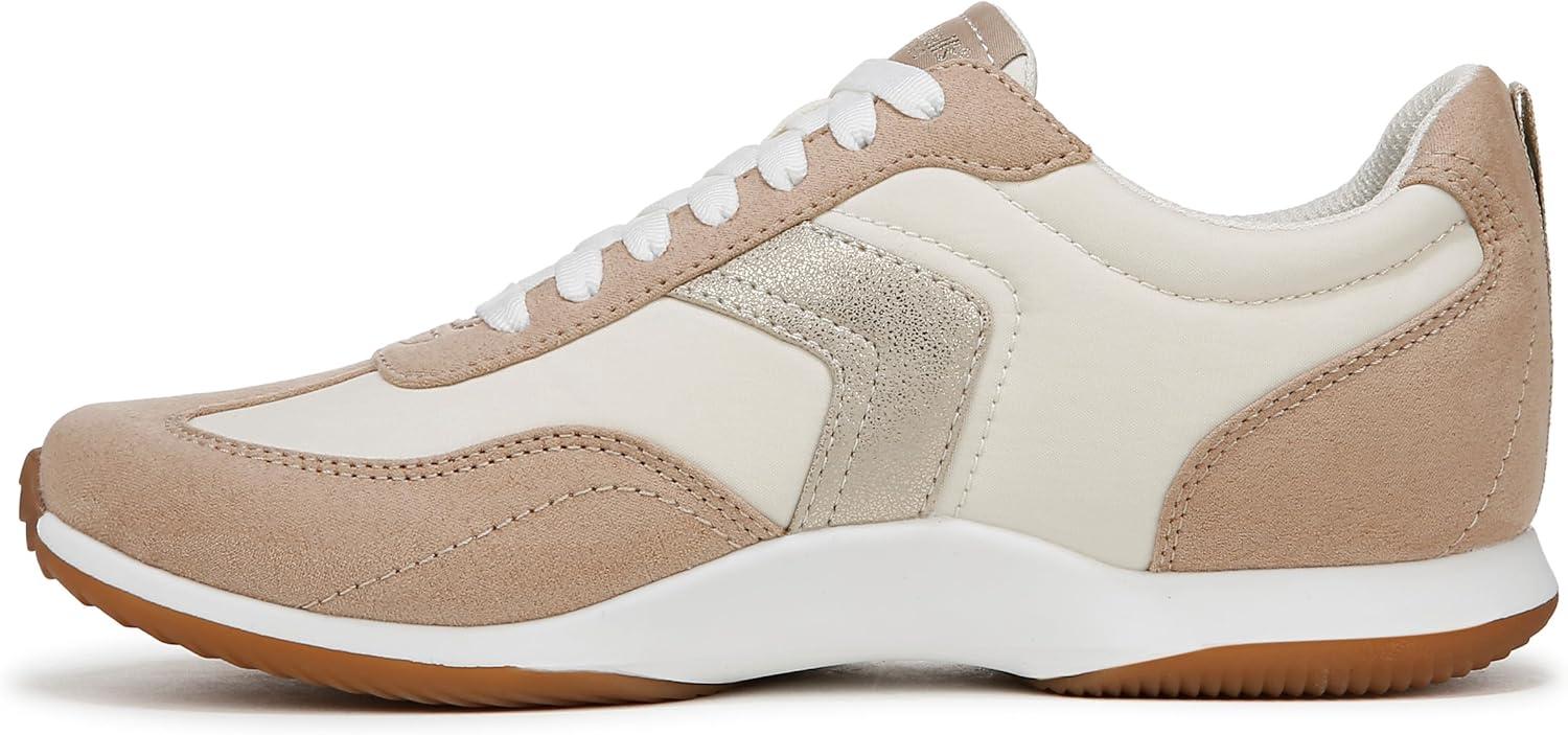 imageDrScholls Shoes Womens Good Ol DaysCuban Sand Fabric