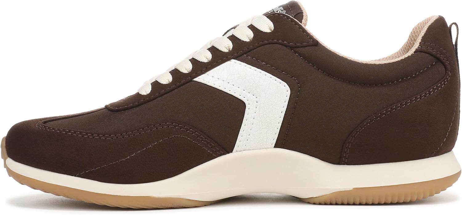 imageDrScholls Shoes Womens Good Ol DaysDark Umber Brown