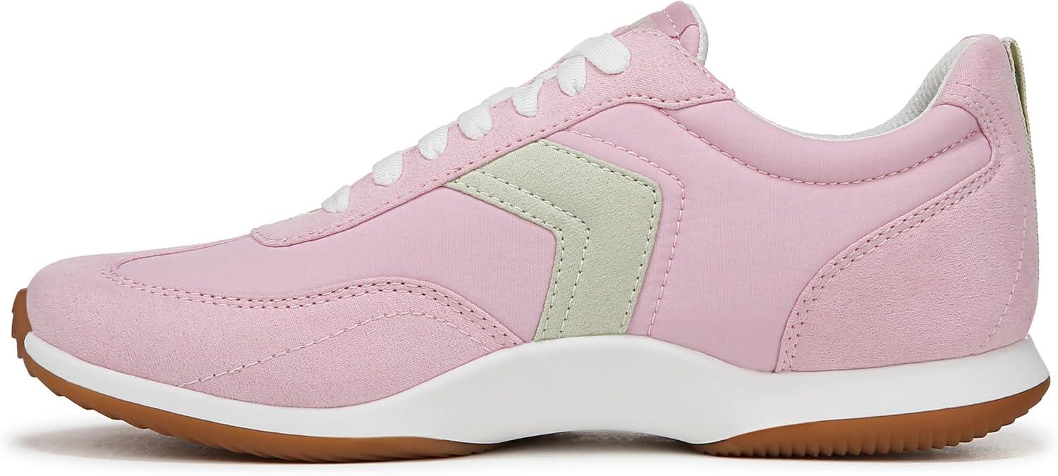 imageDrScholls Shoes Womens Good Ol DaysPink Aloe Fabric