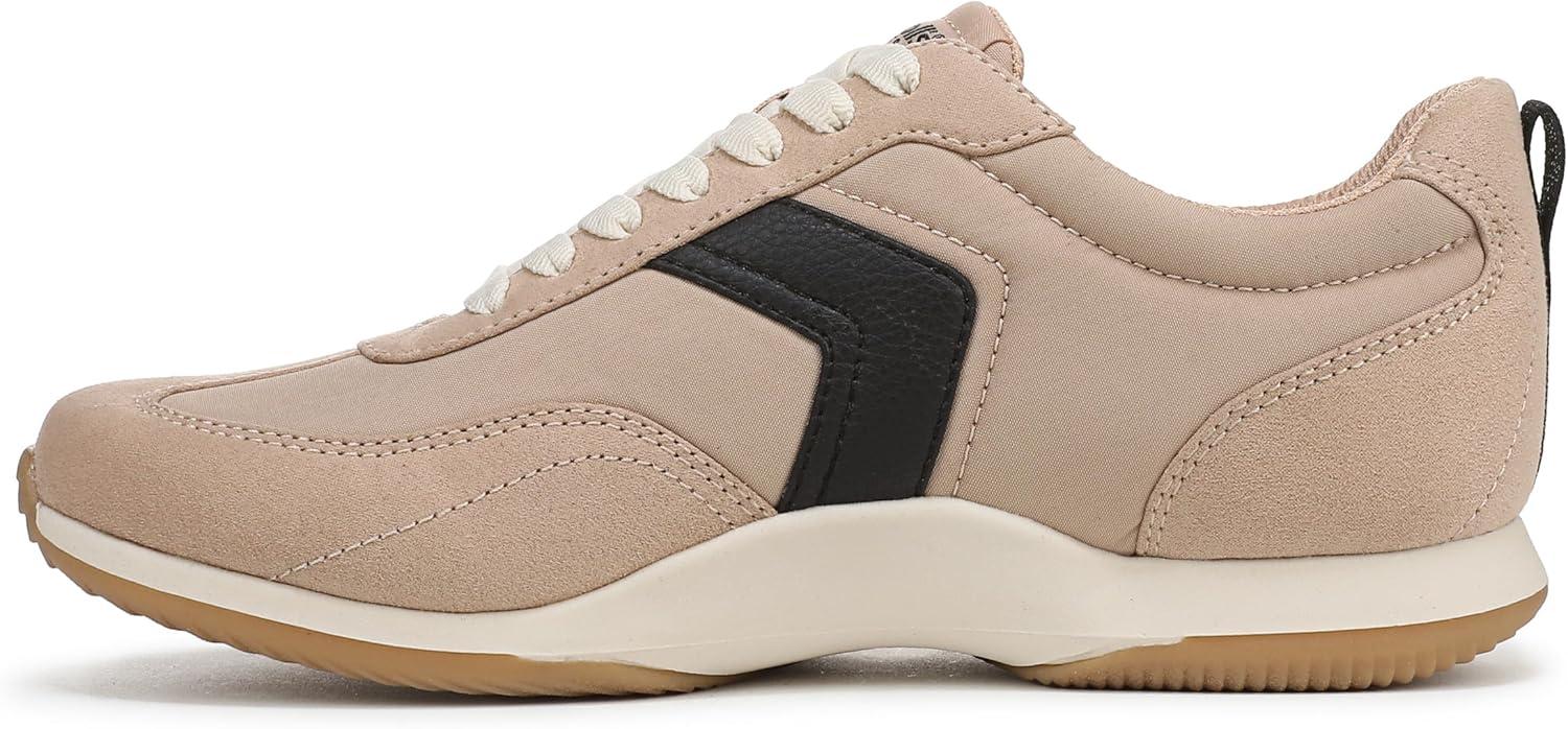 imageDrScholls Shoes Womens Good Ol DaysSand BeigeBlack