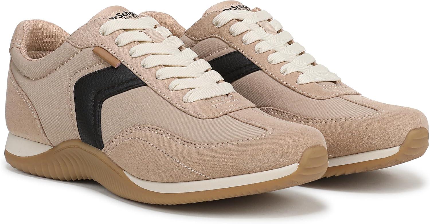imageDrScholls Shoes Womens Good Ol DaysSand BeigeBlack