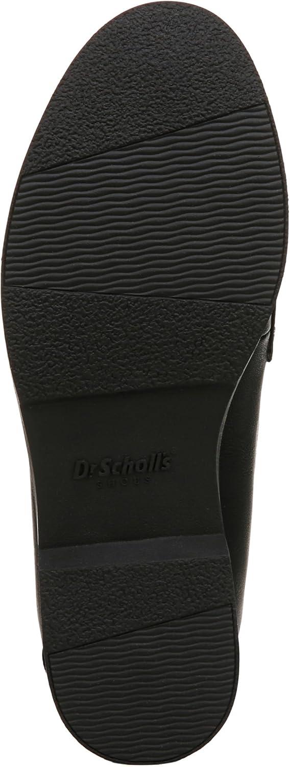 imageDrScholls Shoes Womens Hello LoaferBlack