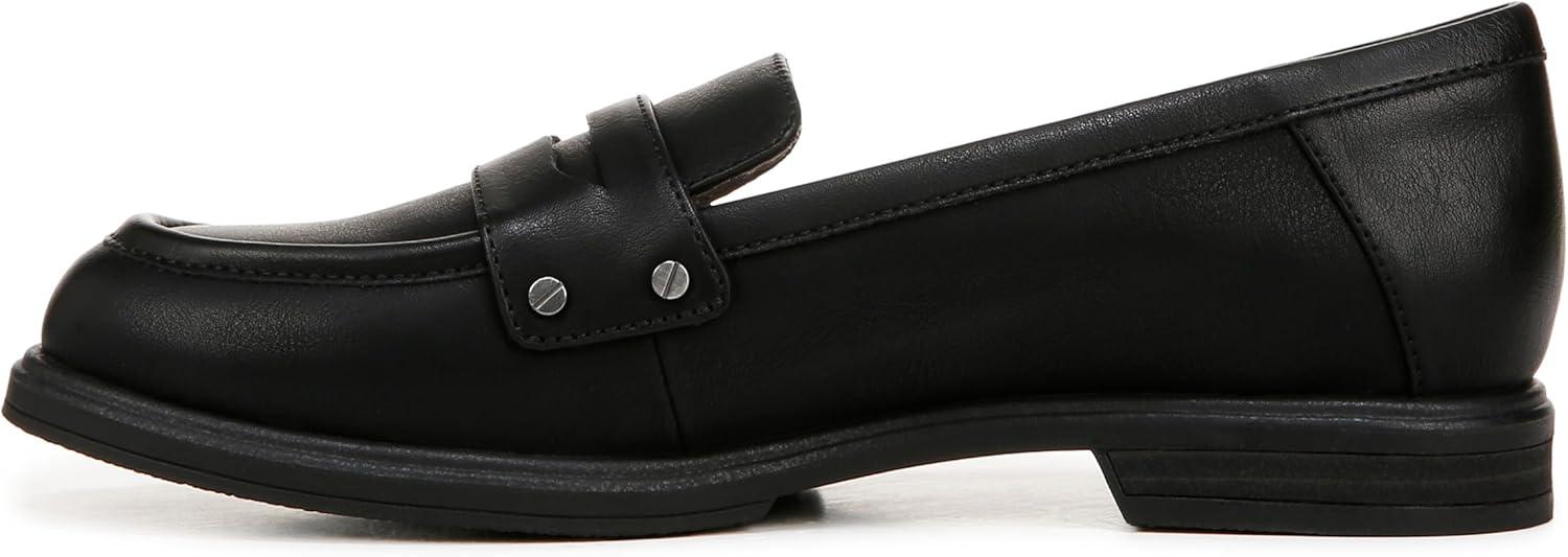 imageDrScholls Shoes Womens Hello LoaferBlack