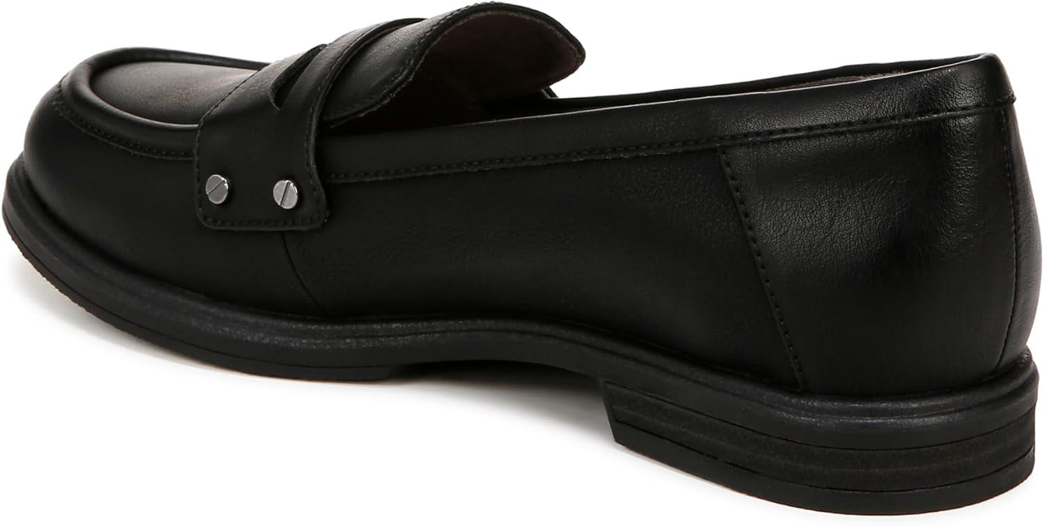 imageDrScholls Shoes Womens Hello LoaferBlack