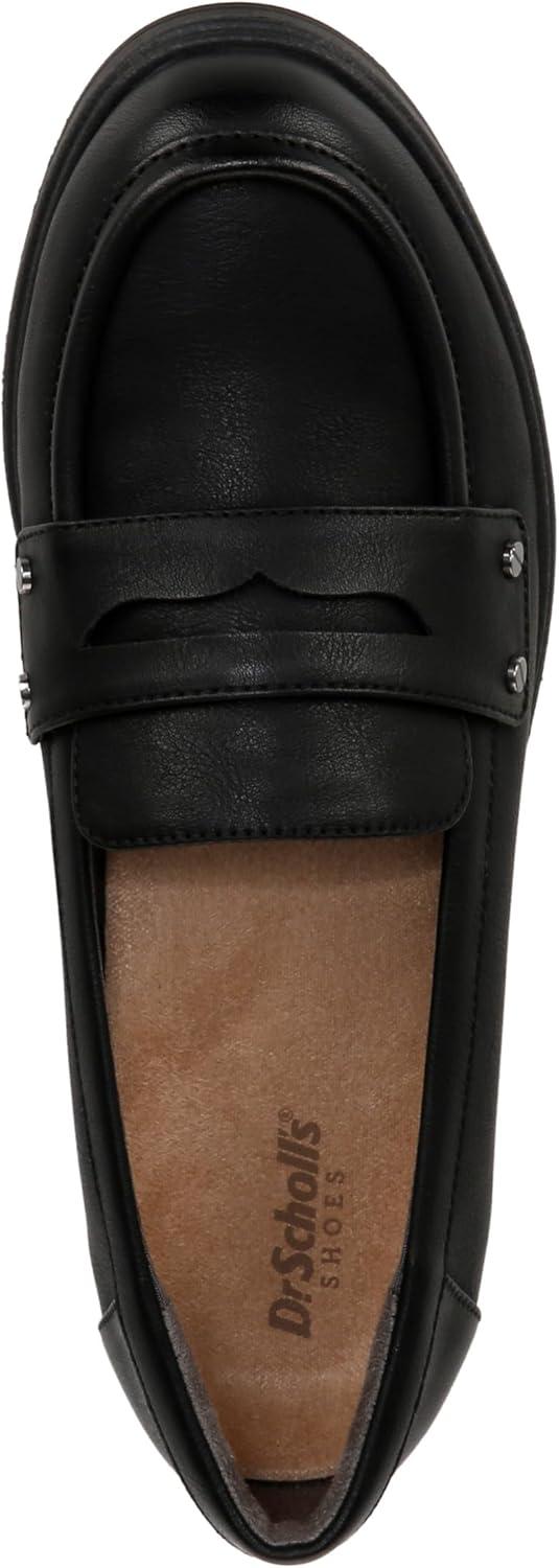 imageDrScholls Shoes Womens Hello LoaferBlack