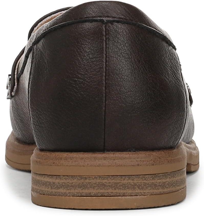 imageDrScholls Shoes Womens Hello LoaferDark Brown