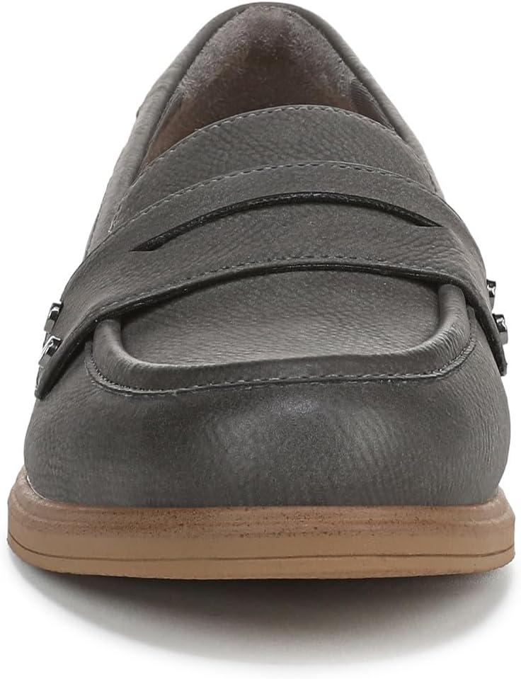 imageDrScholls Shoes Womens Hello LoaferGreystone Tumbled