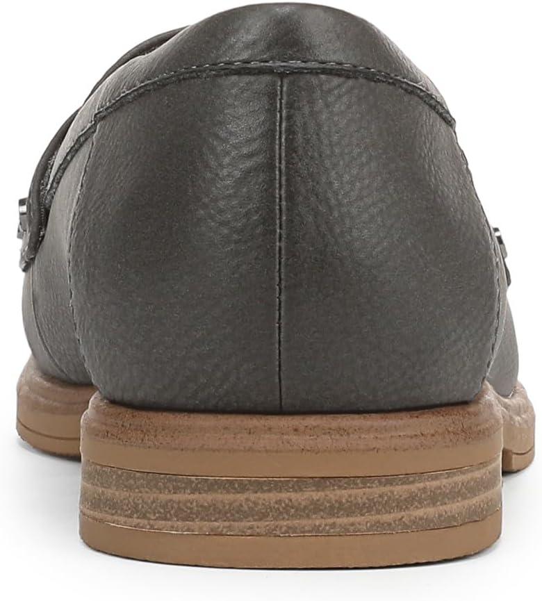 imageDrScholls Shoes Womens Hello LoaferGreystone Tumbled