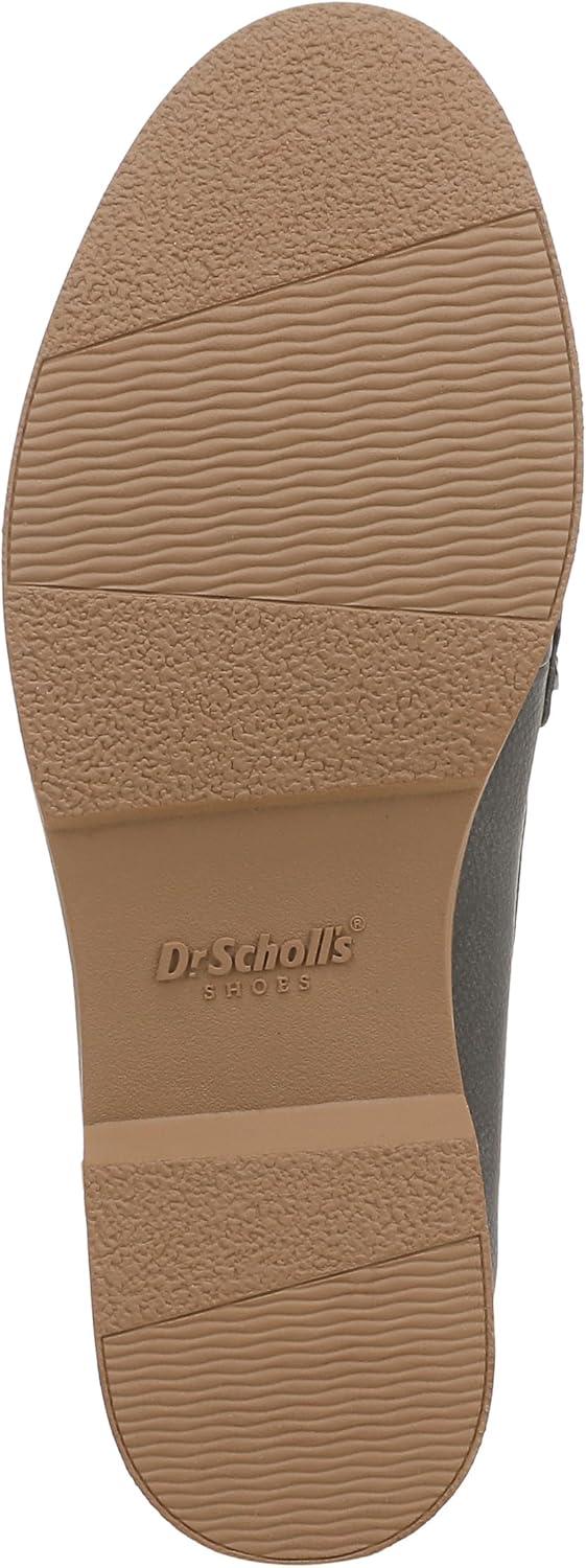 imageDrScholls Shoes Womens Hello LoaferGreystone Tumbled
