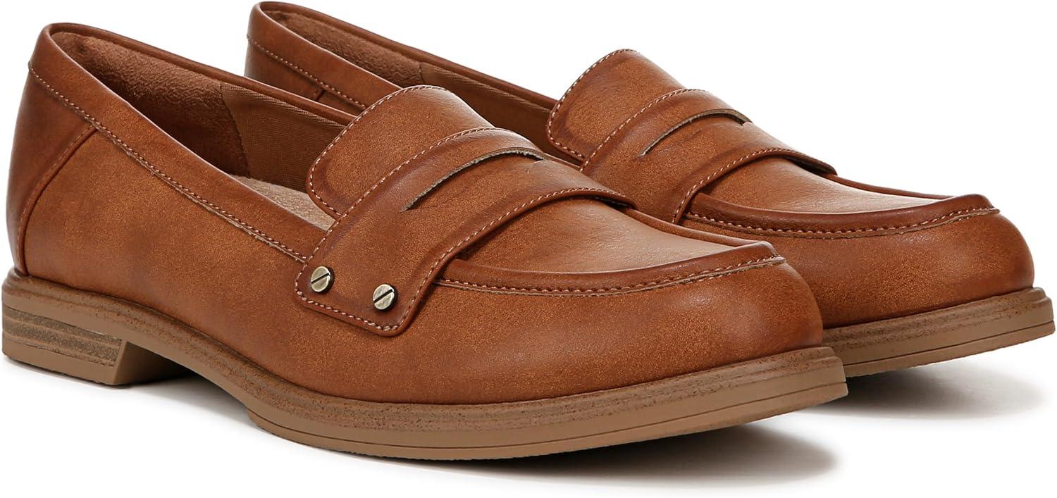 imageDrScholls Shoes Womens Hello LoaferHoney
