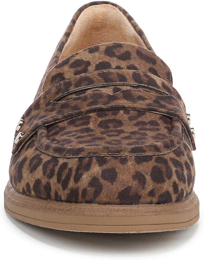 imageDrScholls Shoes Womens Hello LoaferLeopard Animal Print