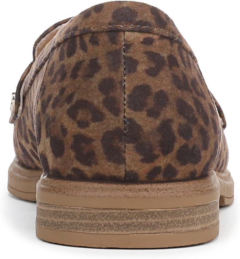 imageDrScholls Shoes Womens Hello LoaferLeopard Animal Print