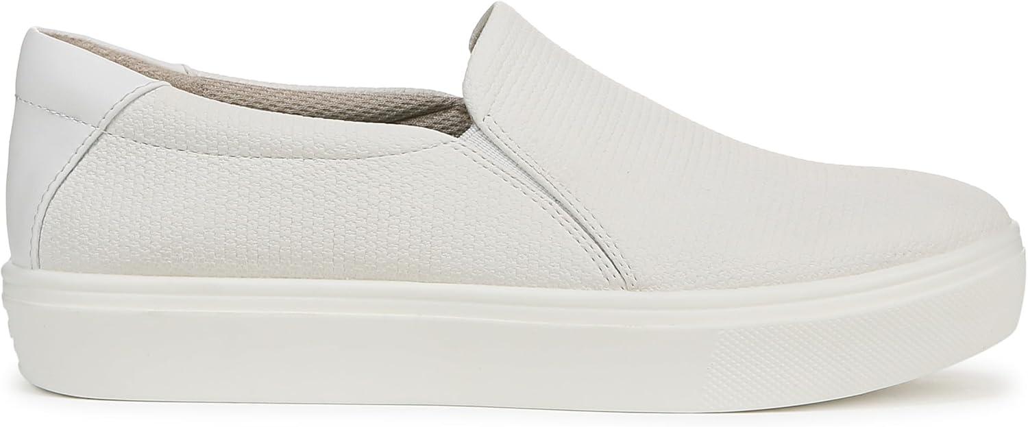 imageDrScholls Shoes Womens Madison CloudWhite Snake