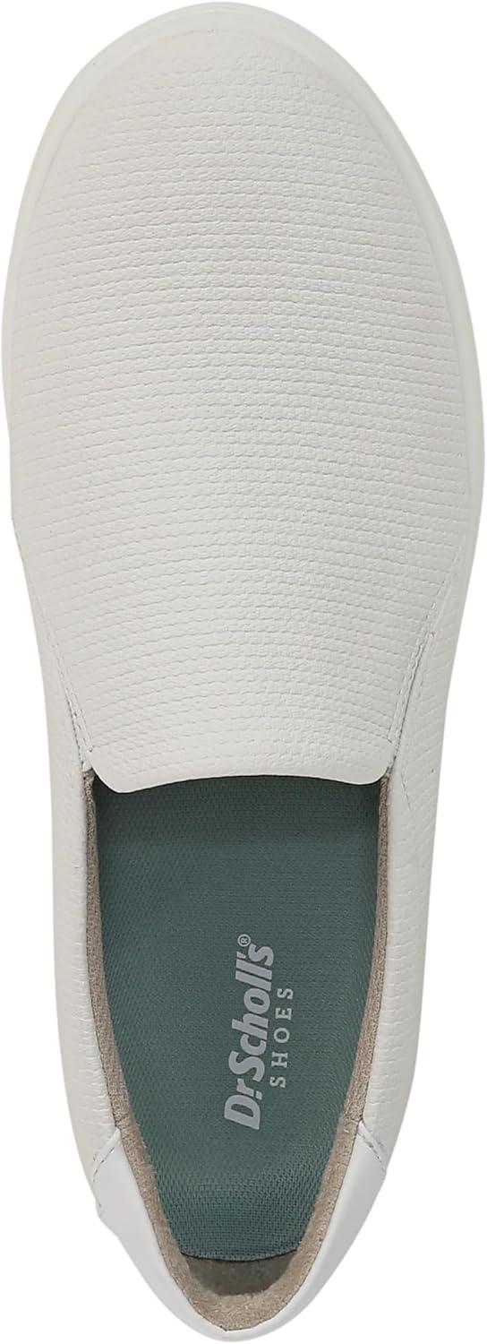 imageDrScholls Shoes Womens Madison CloudWhite Snake