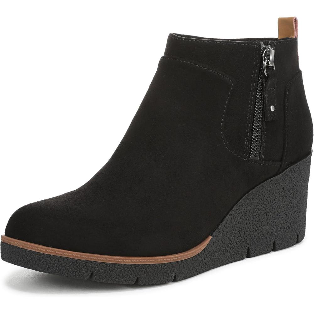 imageDrScholls SHOES womens BiancaBlack Micro