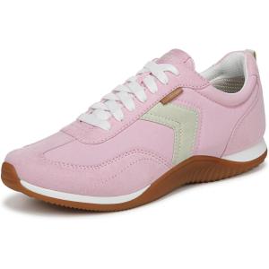 Dr.Scholl’s Shoes Womens Good Ol Days(Pink Aloe Fabric)