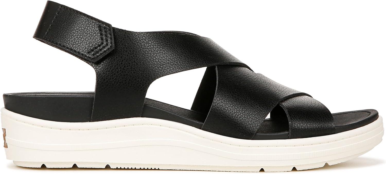 imageDr Scholls Shoes womens Time Off SeaBlack