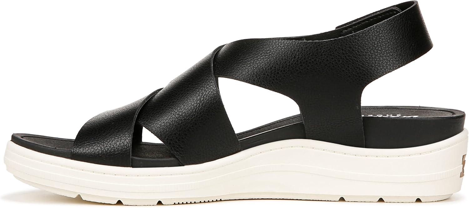 imageDr Scholls Shoes womens Time Off SeaBlack