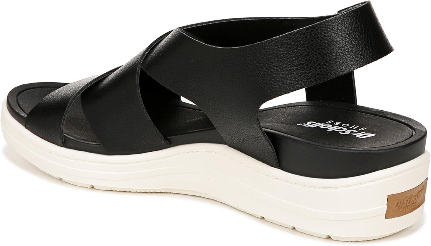 imageDr Scholls Shoes womens Time Off SeaBlack