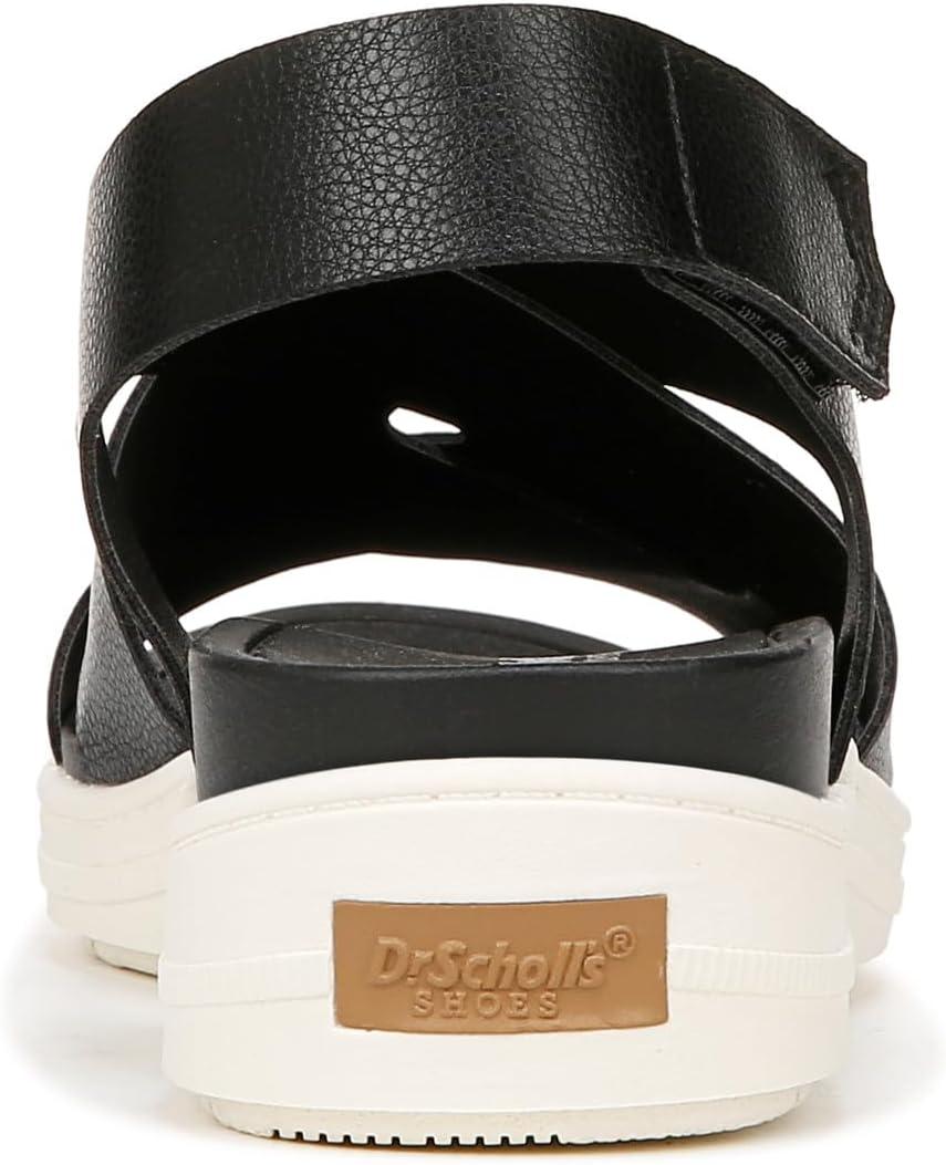 imageDr Scholls Shoes womens Time Off SeaBlack
