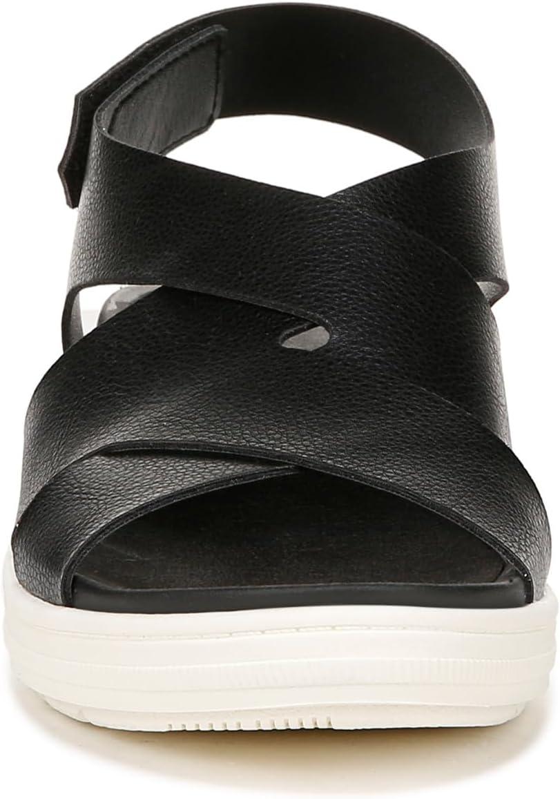 imageDr Scholls Shoes womens Time Off SeaBlack
