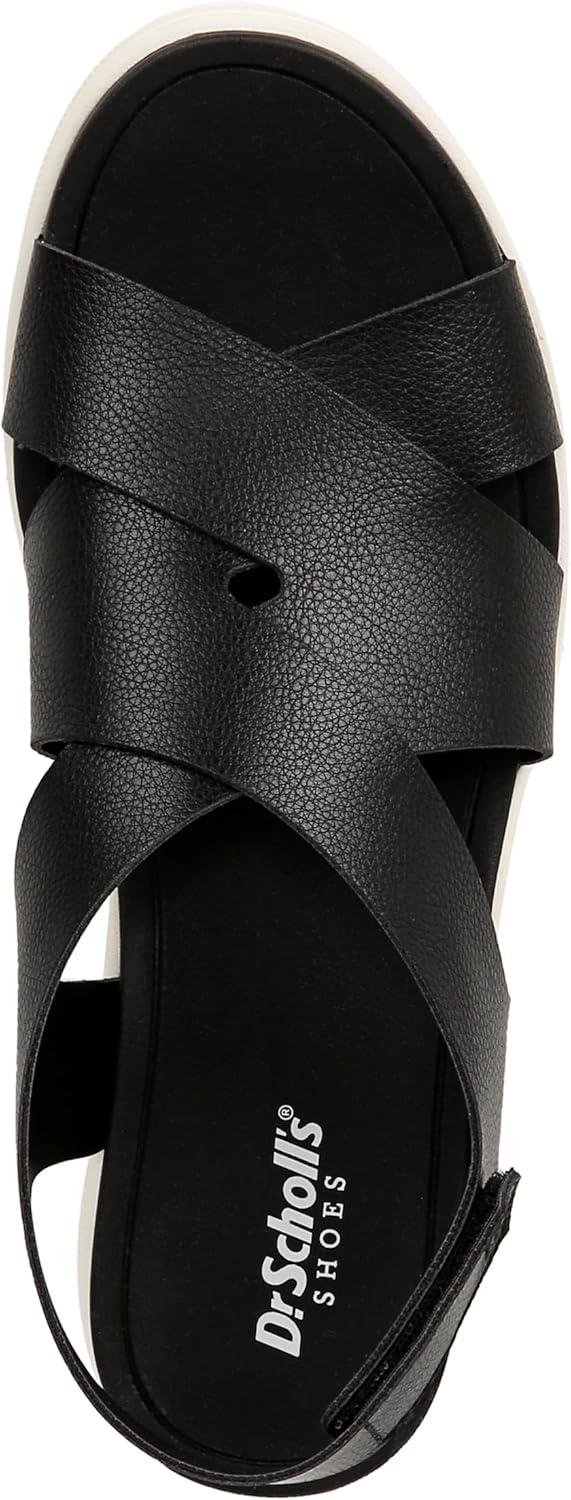 imageDr Scholls Shoes womens Time Off SeaBlack