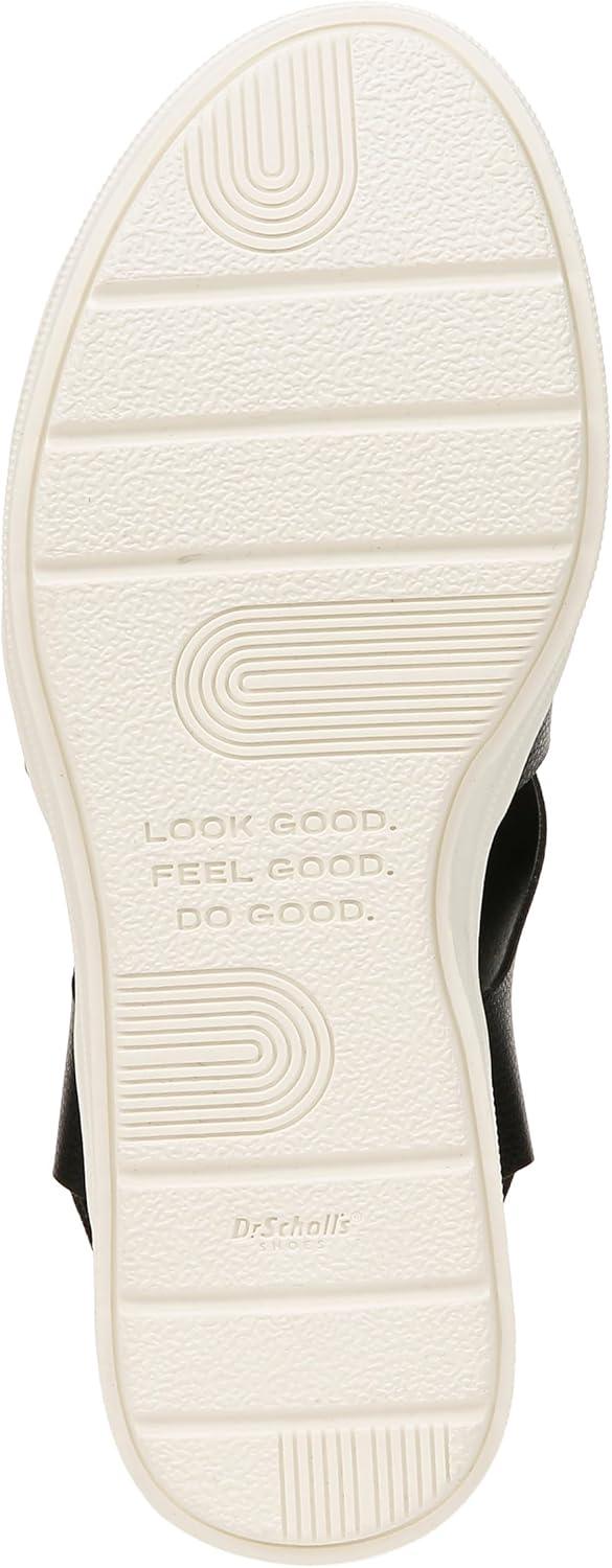 imageDr Scholls Shoes womens Time Off SeaBlack