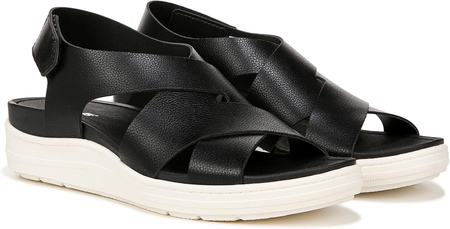 imageDr Scholls Shoes womens Time Off SeaBlack