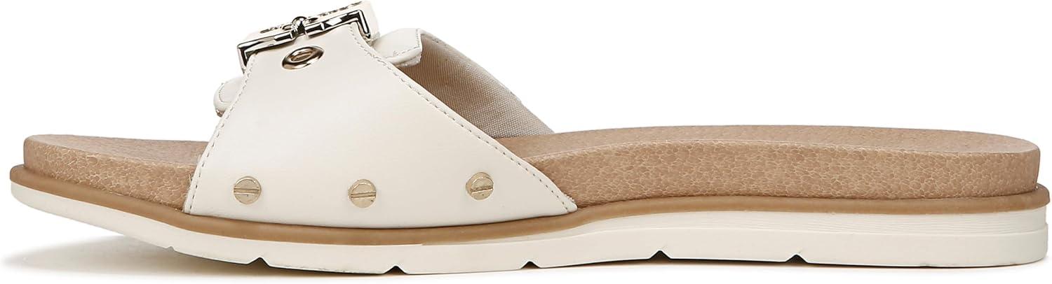 imageDr Scholls womens Nice IconicOffwhite