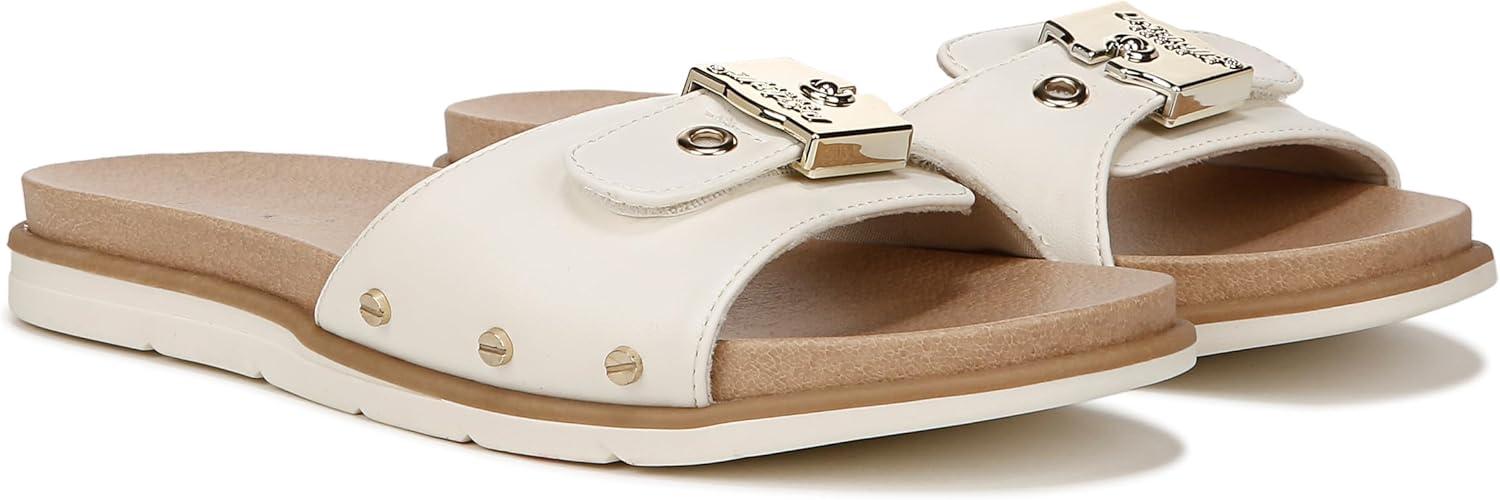 imageDr Scholls womens Nice IconicOffwhite