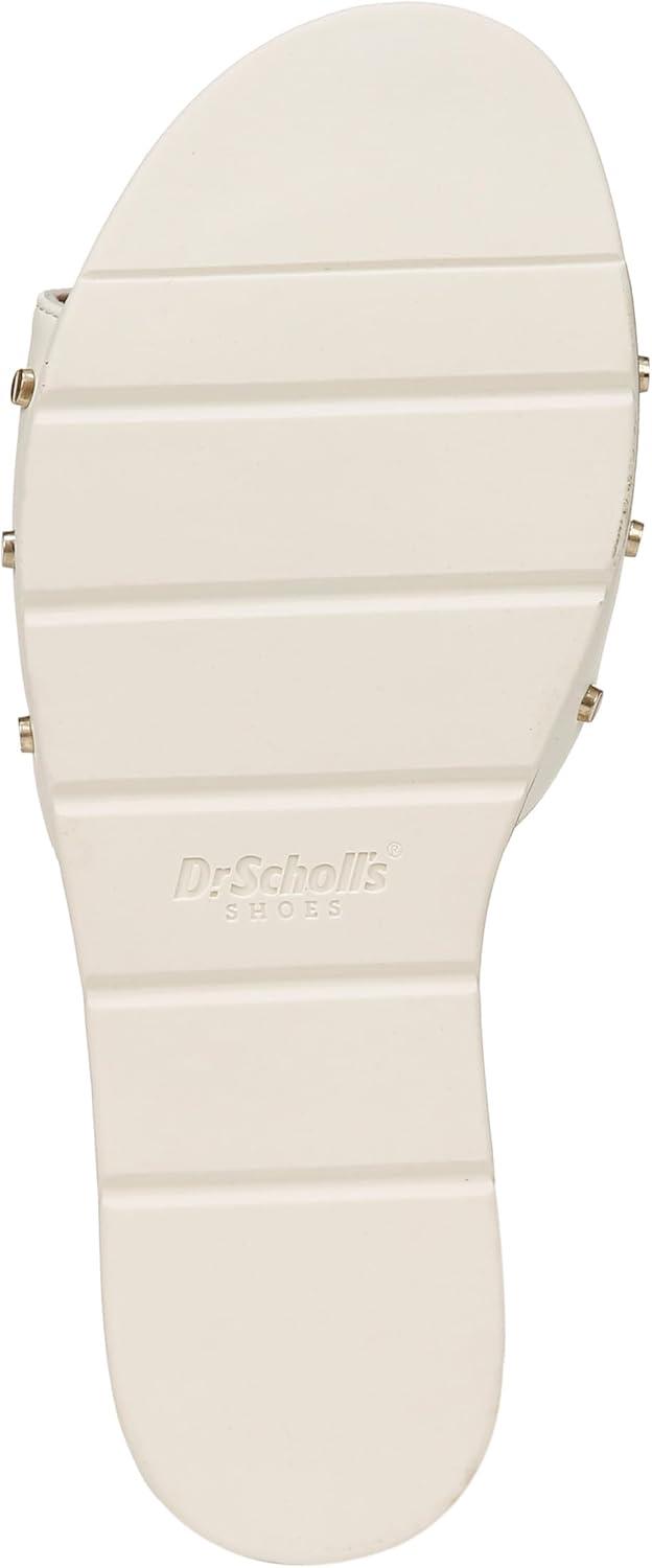 imageDr Scholls womens Nice IconicOffwhite
