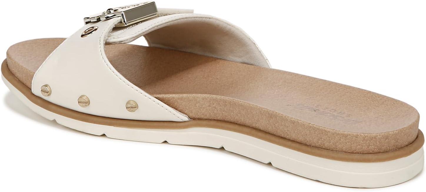 imageDr Scholls womens Nice IconicOffwhite