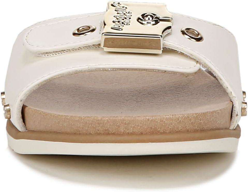 imageDr Scholls womens Nice IconicOffwhite