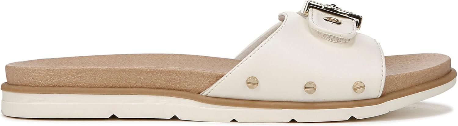 imageDr Scholls womens Nice IconicOffwhite