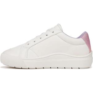 Dr. Scholl’s Mens Time Off Kids(White/Purple)