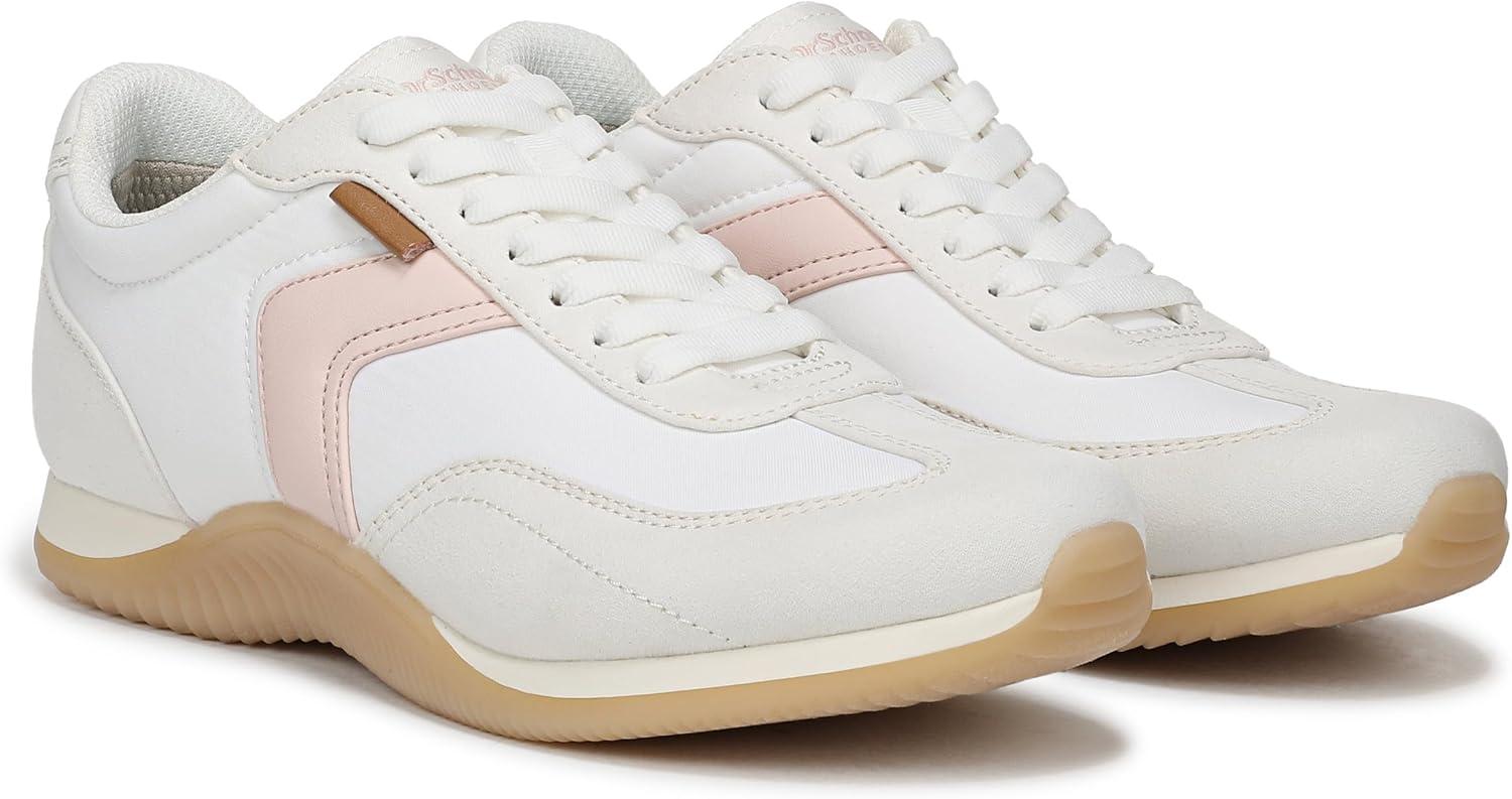 imageDrScholls Shoes Womens Good Ol DaysOff WhiteBlush