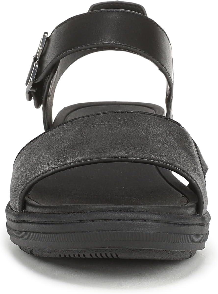 imageDrScholls SHOES womens Time Off SkyBlackBlack