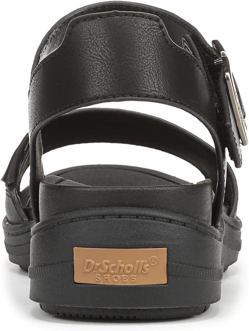 imageDrScholls SHOES womens Time Off SkyBlackBlack