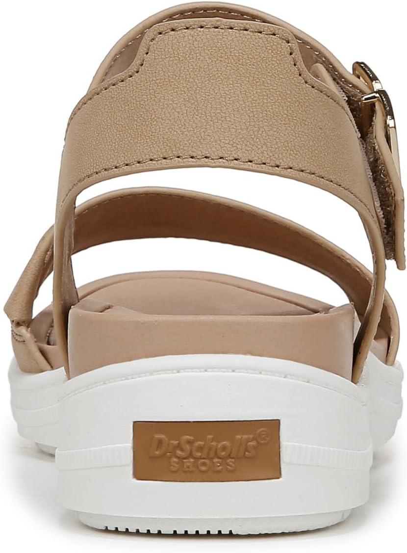 imageDrScholls SHOES womens Time Off SkyCuban Sand Smooth