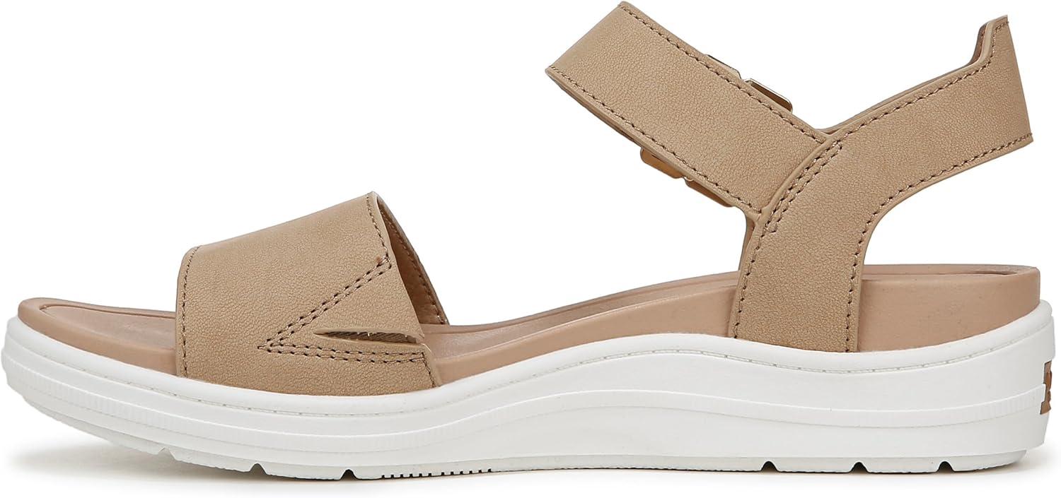 imageDrScholls SHOES womens Time Off SkyCuban Sand Smooth