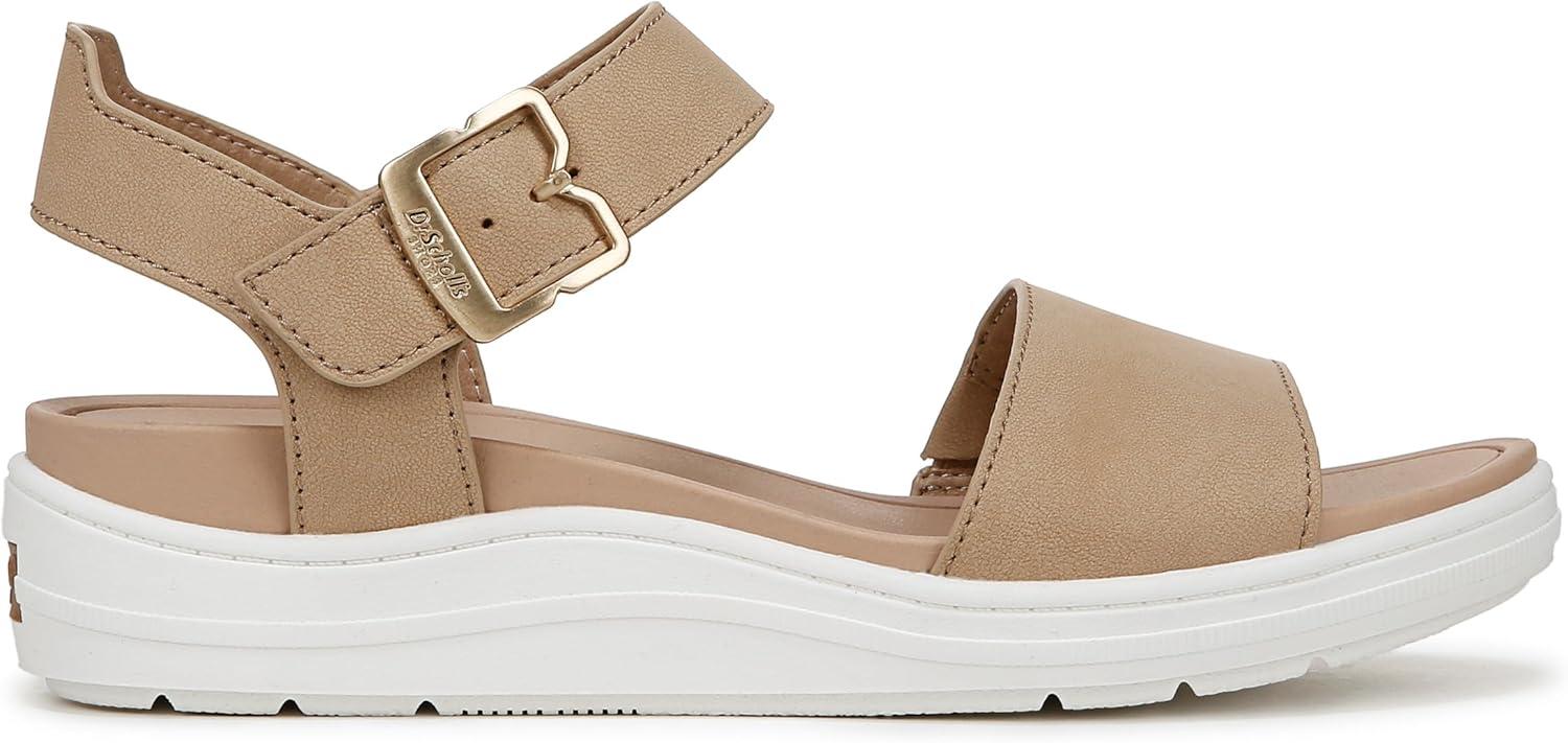 imageDrScholls SHOES womens Time Off SkyCuban Sand Smooth